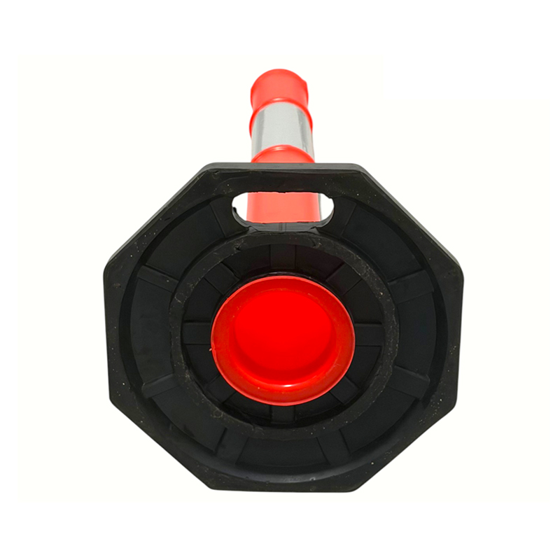 Pos Delineator Fleksibel T-TOP Portabel Ergonomis