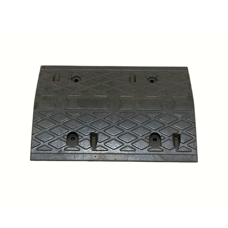 Gundukan Kecepatan Interlocking Serba Guna Modular