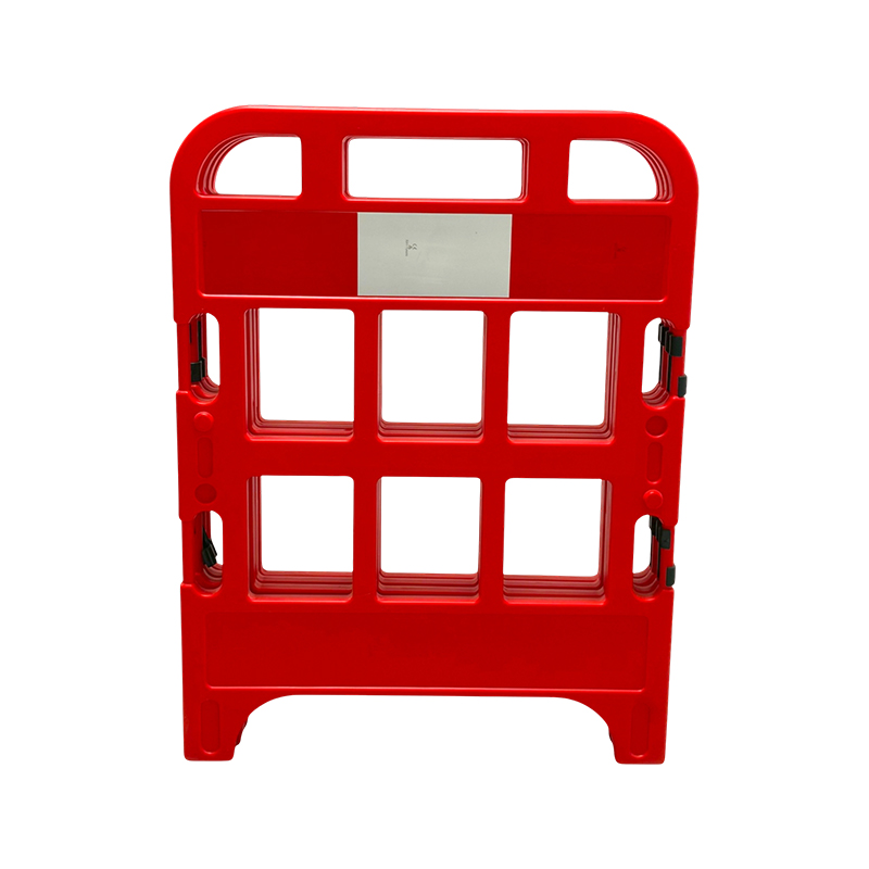 Pagar Keamanan Interlocking Modular Terisolasi dengan ketahanan tinggi Pagar Keamanan Interlocking Modular Terisolasi dengan ketahanan tinggi