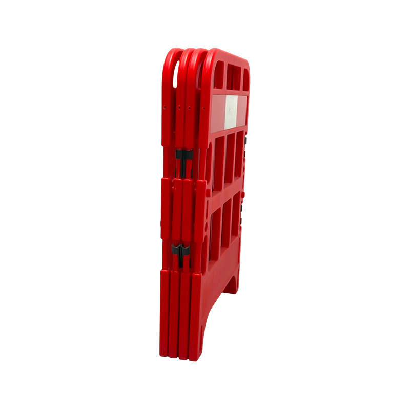 Pagar Keamanan Interlocking Modular Terisolasi dengan ketahanan tinggi Pagar Keamanan Interlocking Modular Terisolasi dengan ketahanan tinggi