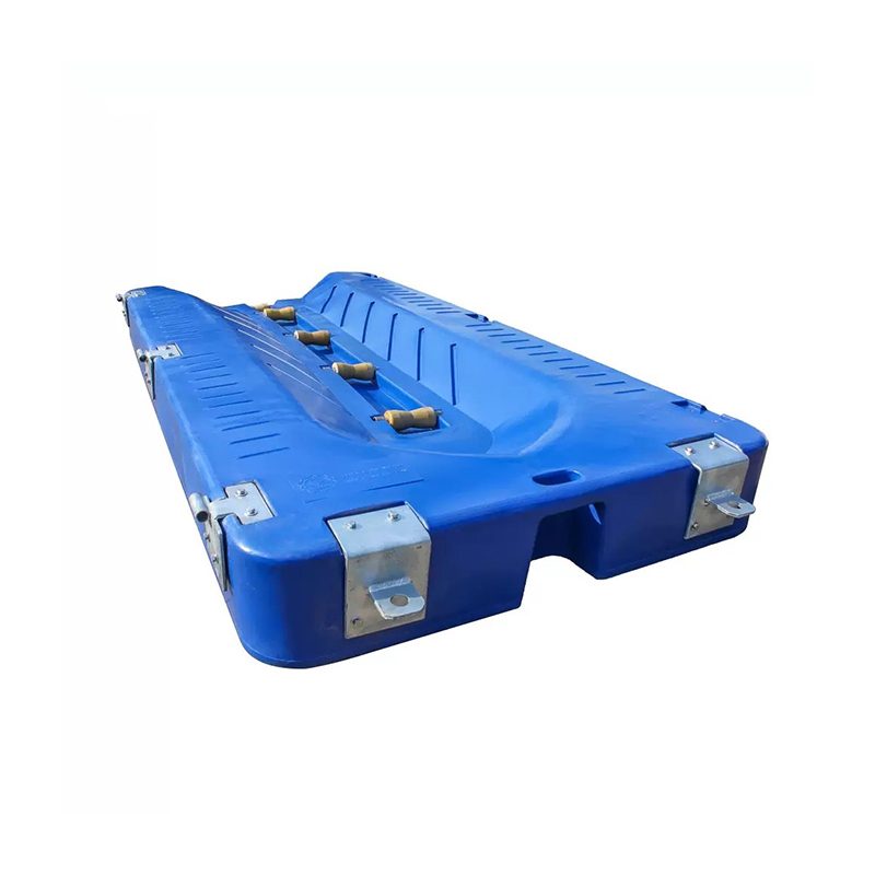Dok Lift Jet Ski Modular HDPE