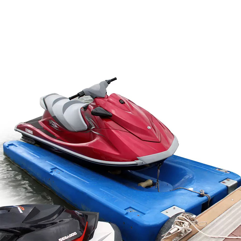 Dok Lift Jet Ski Modular HDPE