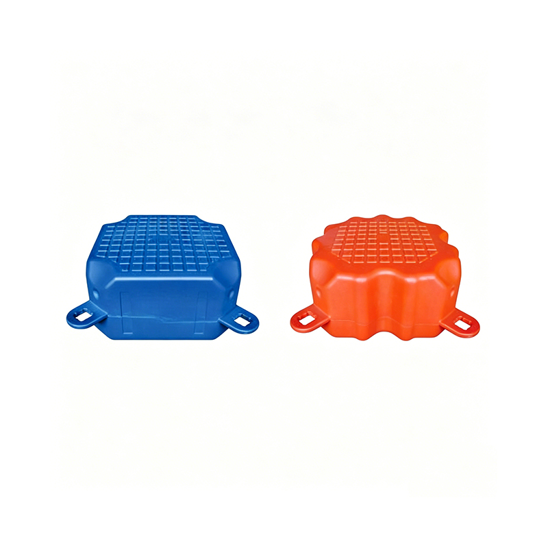 Ponton Apung HDPE Ekonomis