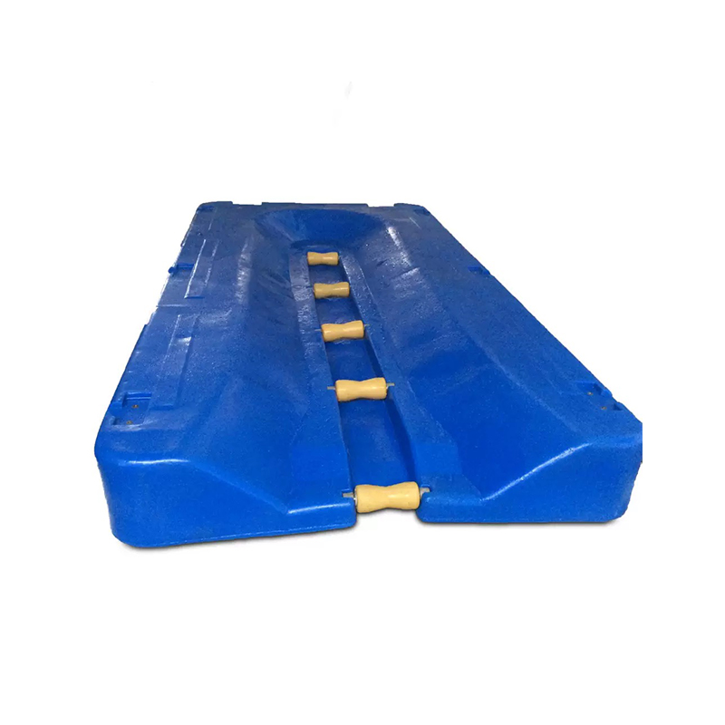 Dok Lift Jet Ski Modular HDPE