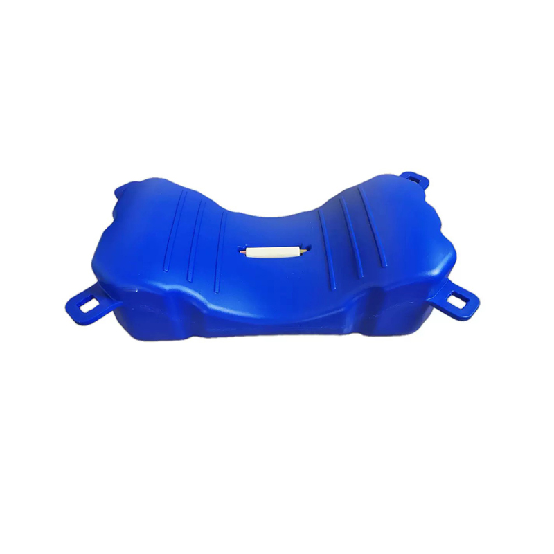 Ponton Apung HDPE berbentuk U