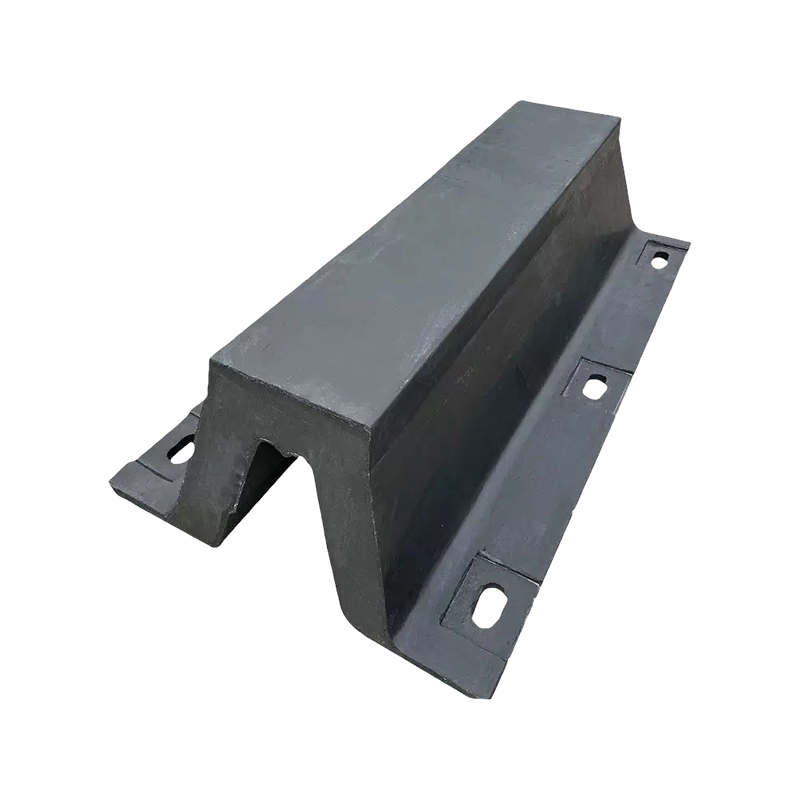Fender Dermaga Apung PE/karet