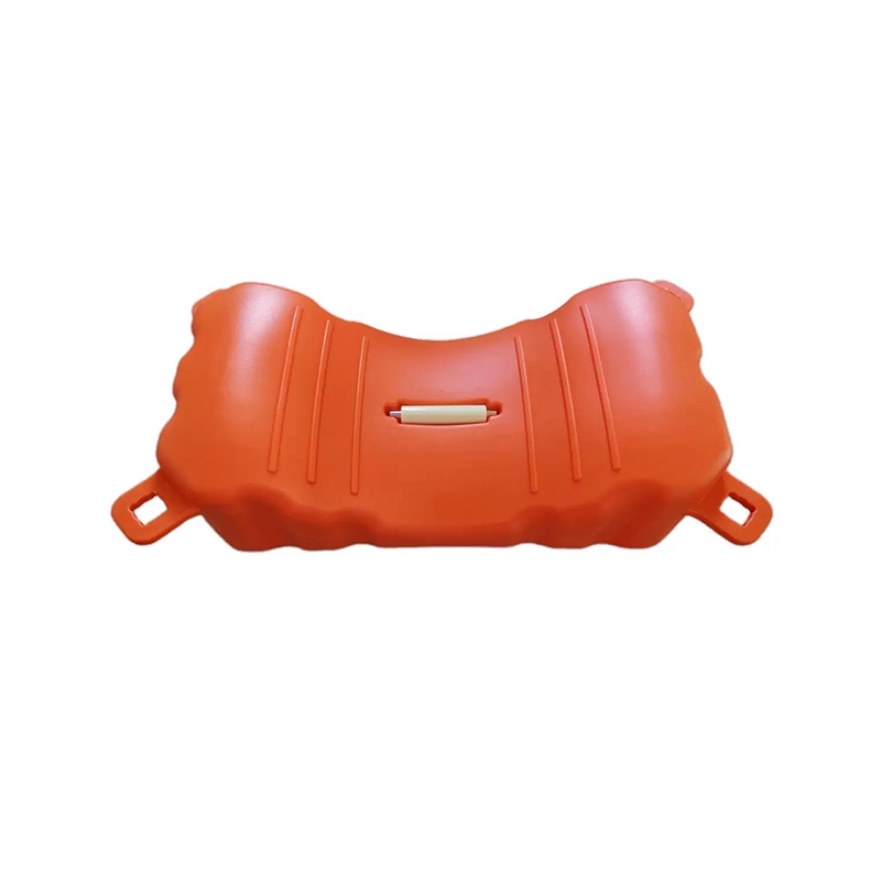Ponton Apung HDPE berbentuk U