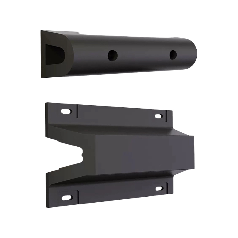 Fender Dermaga Apung PE/karet