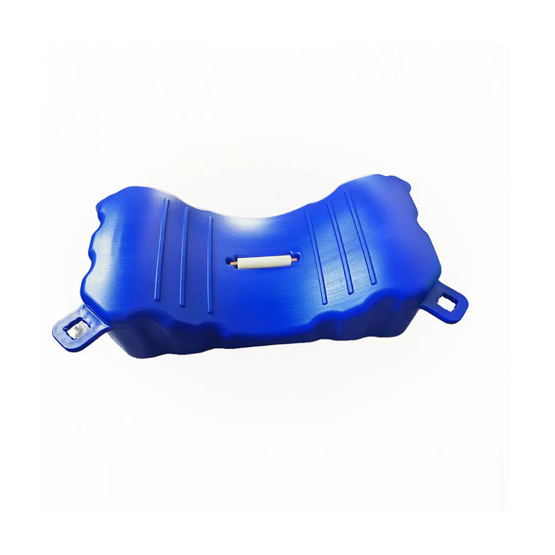 Ponton Apung HDPE berbentuk U