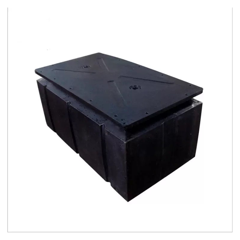 Drum Apung PE Rotomolded