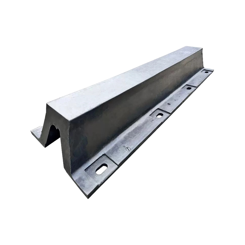 Fender Dermaga Apung PE/karet