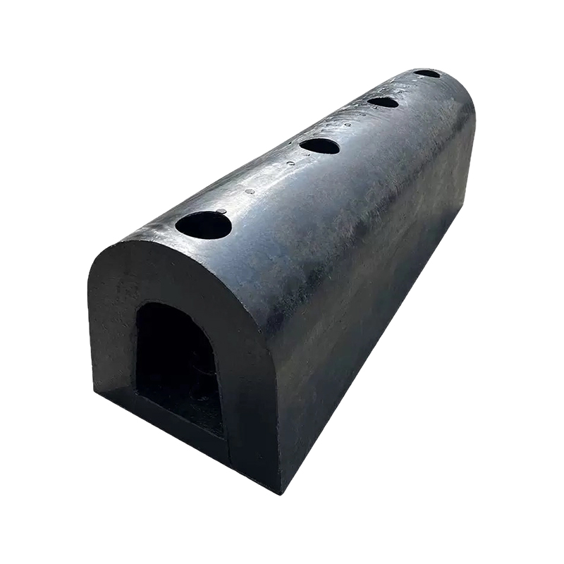Fender Dermaga Apung PE/karet