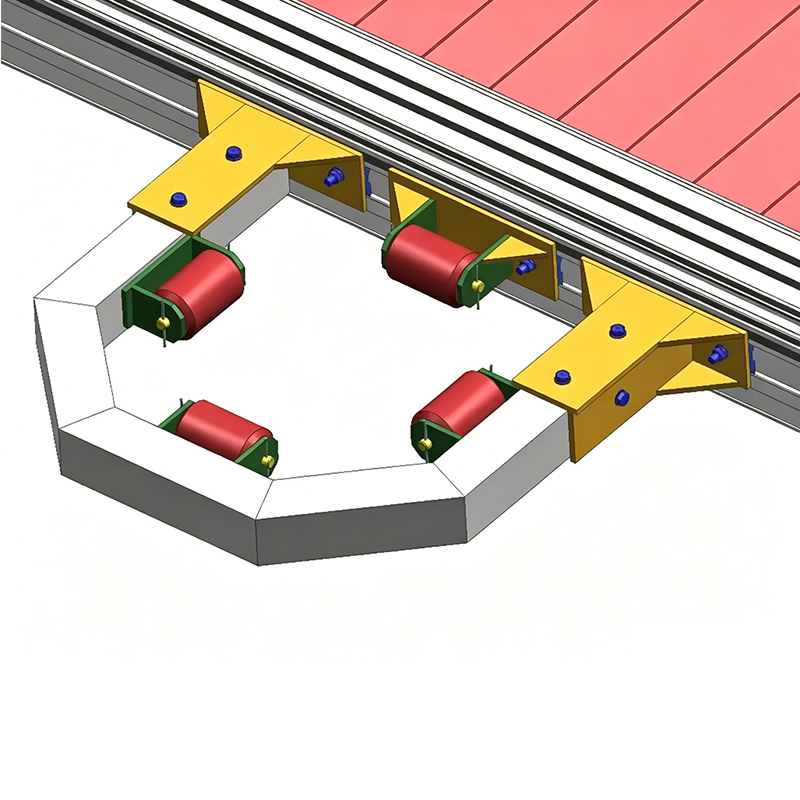 Panduan Tiang Aluminium dan Baja Galvanis