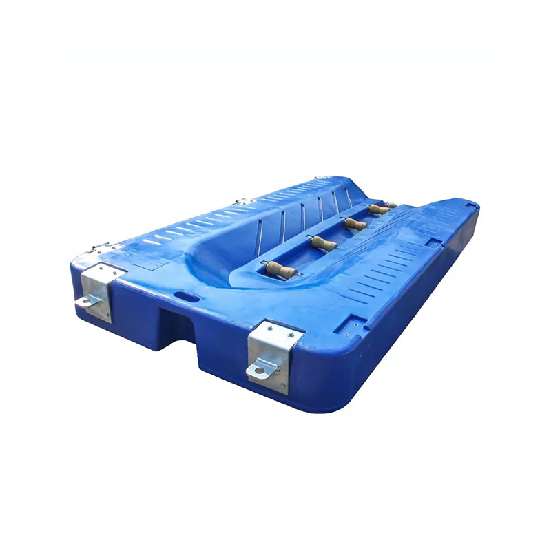 Dok Lift Jet Ski Modular HDPE