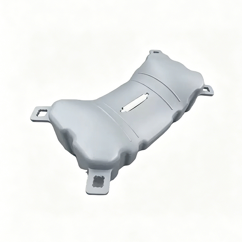 Ponton Apung HDPE berbentuk U