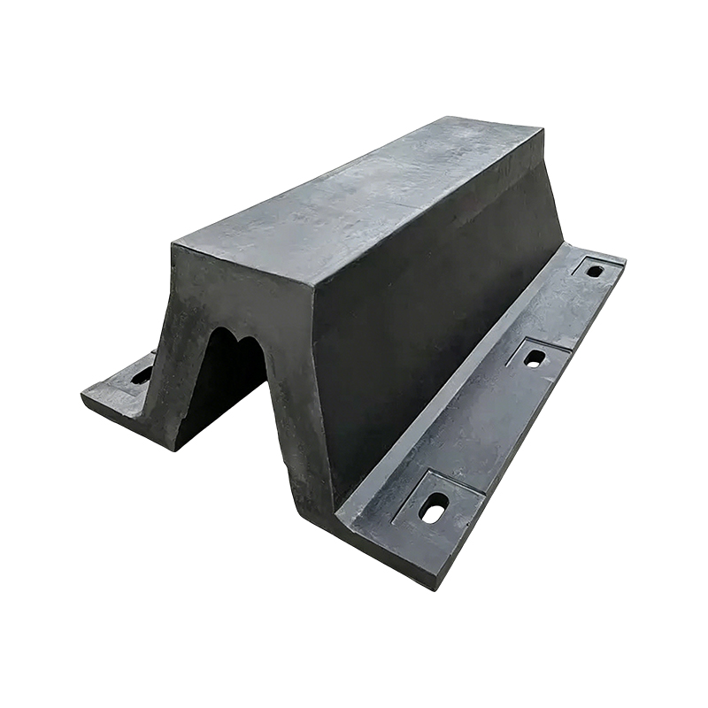 Fender Dermaga Apung PE/karet