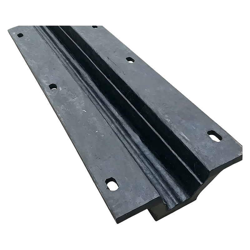 Fender Dermaga Apung PE/karet
