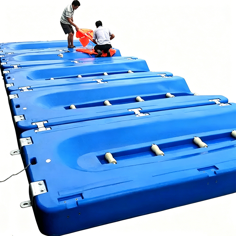 Dok Lift Jet Ski Modular HDPE