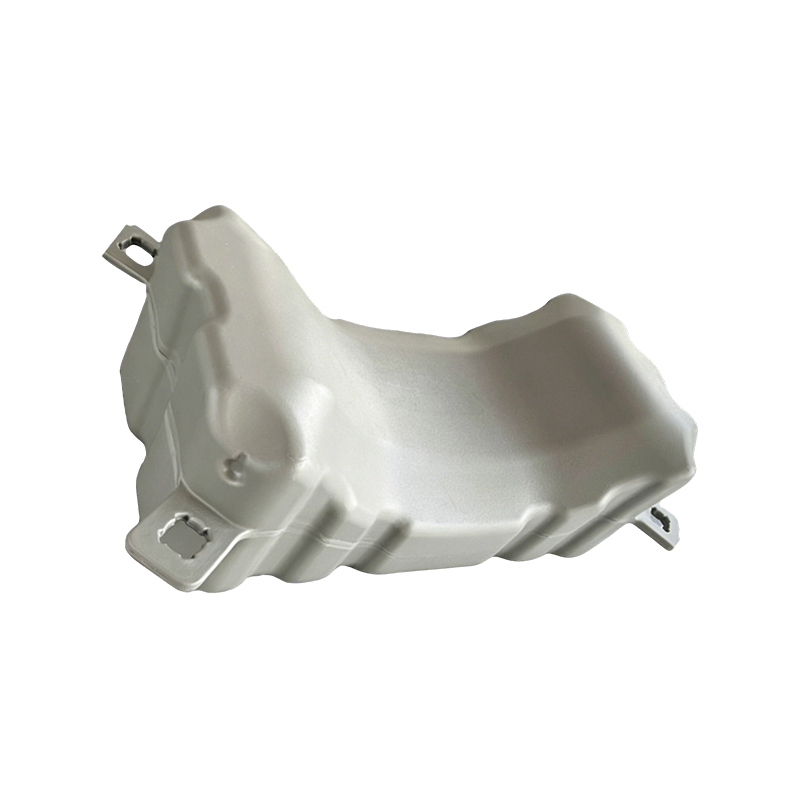 Ponton Apung HDPE berbentuk U