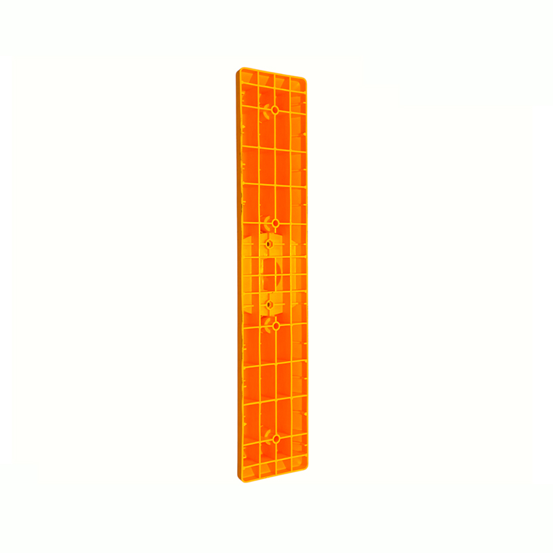 Pos Penggambar Fleksibel Modular dengan Pemisah Jalur Lalu Lintas Pos Penggambar Fleksibel Modular dengan Pemisah Jalur Lalu Lintas