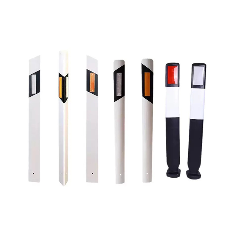 Pos Penggambar Tepi Jalan PE/PVC Pos Penggambar Tepi Jalan PE/PVC
