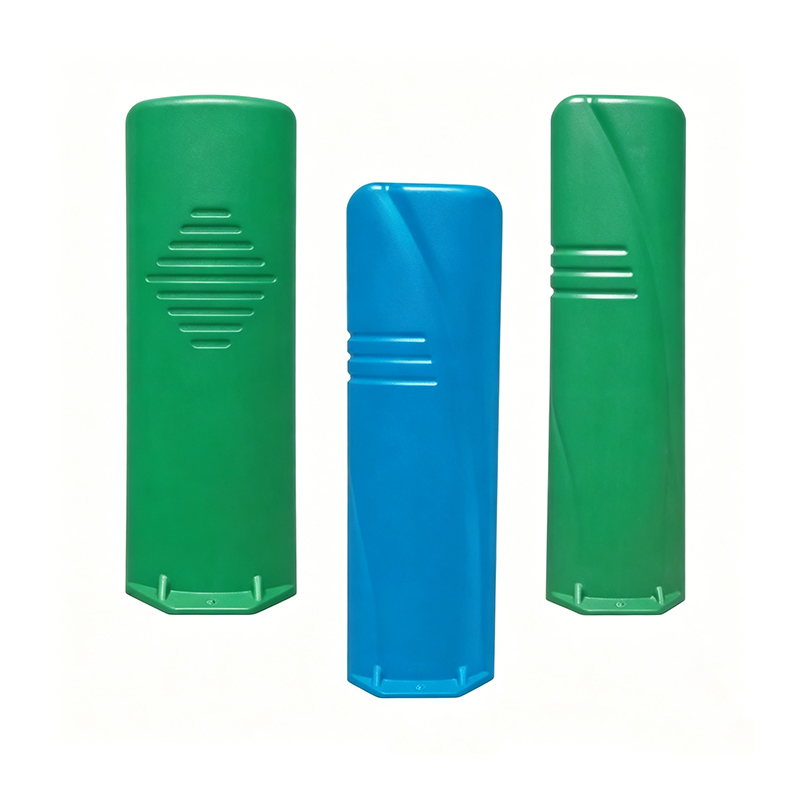 Panel Anti Silau Jalan Raya HDPE