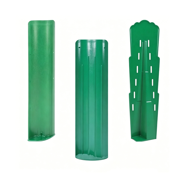 Panel Anti Silau Jalan Raya HDPE
