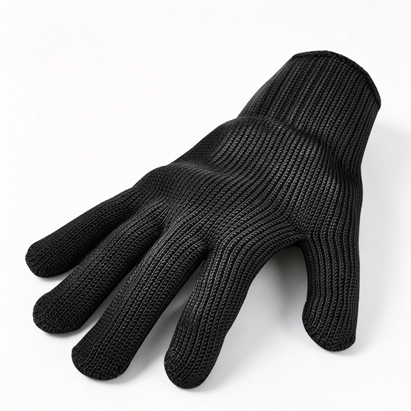 Sarung Tangan Safety Anti Pemotongan Wire Mesh Stainless Steel Sarung Tangan Safety Anti Pemotongan Wire Mesh Stainless Steel
