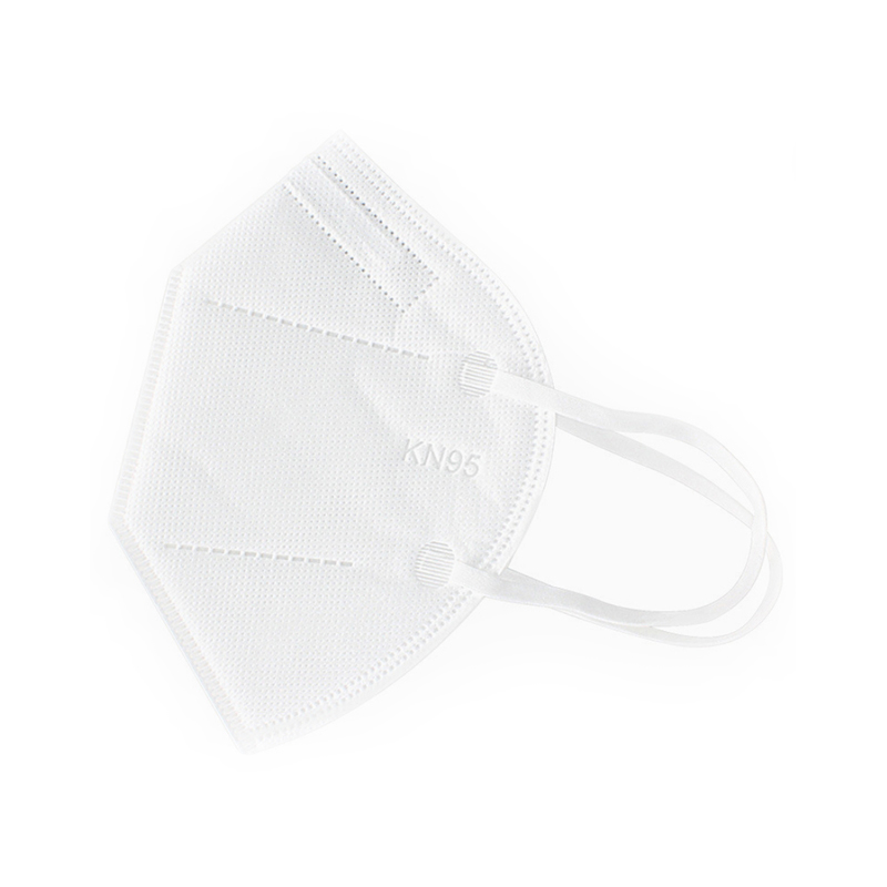 Masker Pernafasan Pelindung KN95