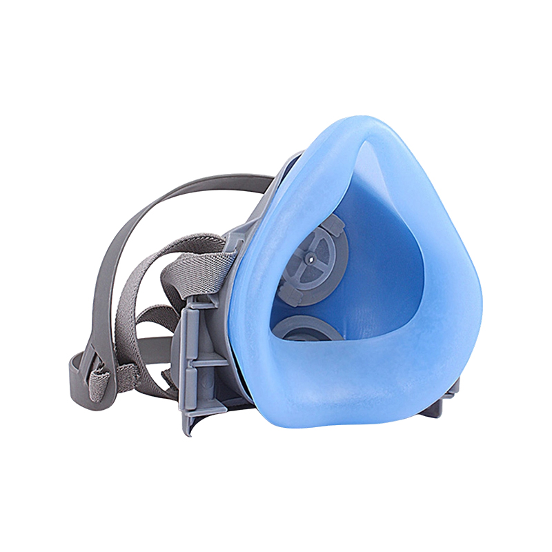 Masker Setengah TPE Tahan Debu