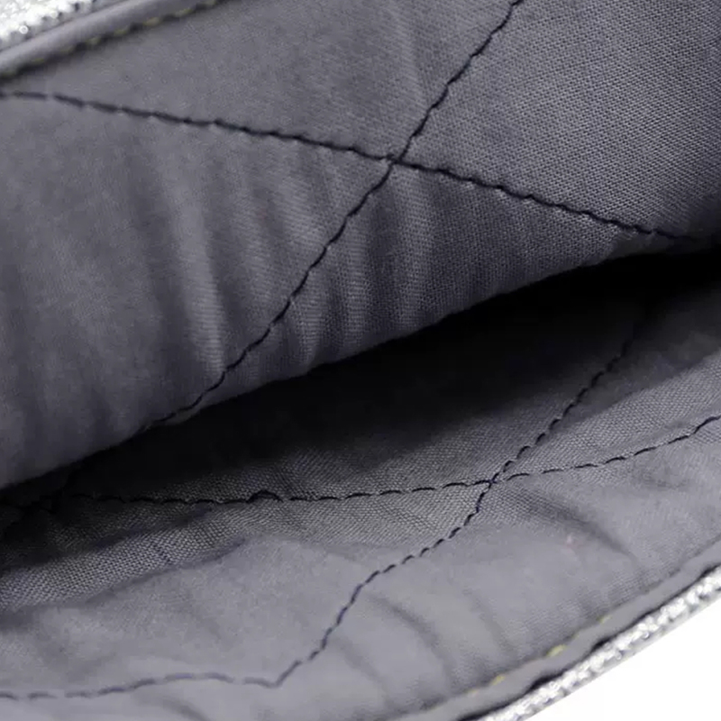 Sarung Tangan Serat Karbon Aramid Tahan Panas Bercahaya 1000°C