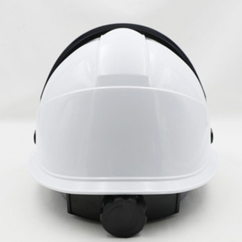 Helm Pengaman Listrik Anti Busur dengan Visor Terintegrasi