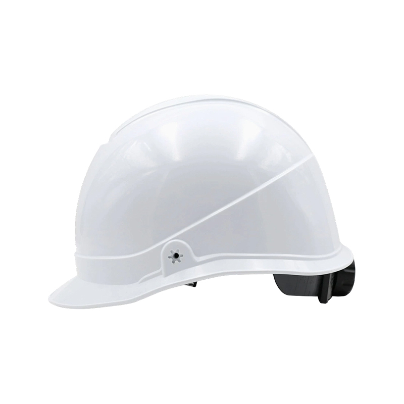 Helm Pengaman Listrik Anti Busur dengan Visor Terintegrasi