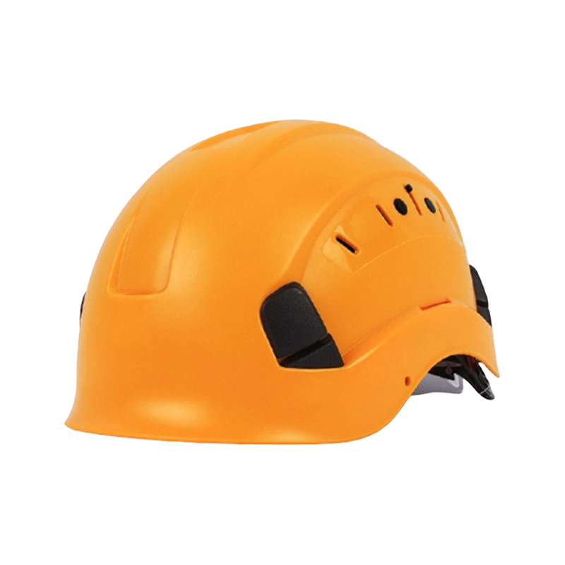 Helm Keselamatan Pendakian Industri Tanpa Pinggiran