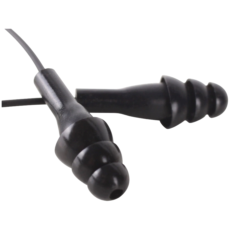 Headphone Perlindungan Pendengaran Bluetooth Elektronik Neckband