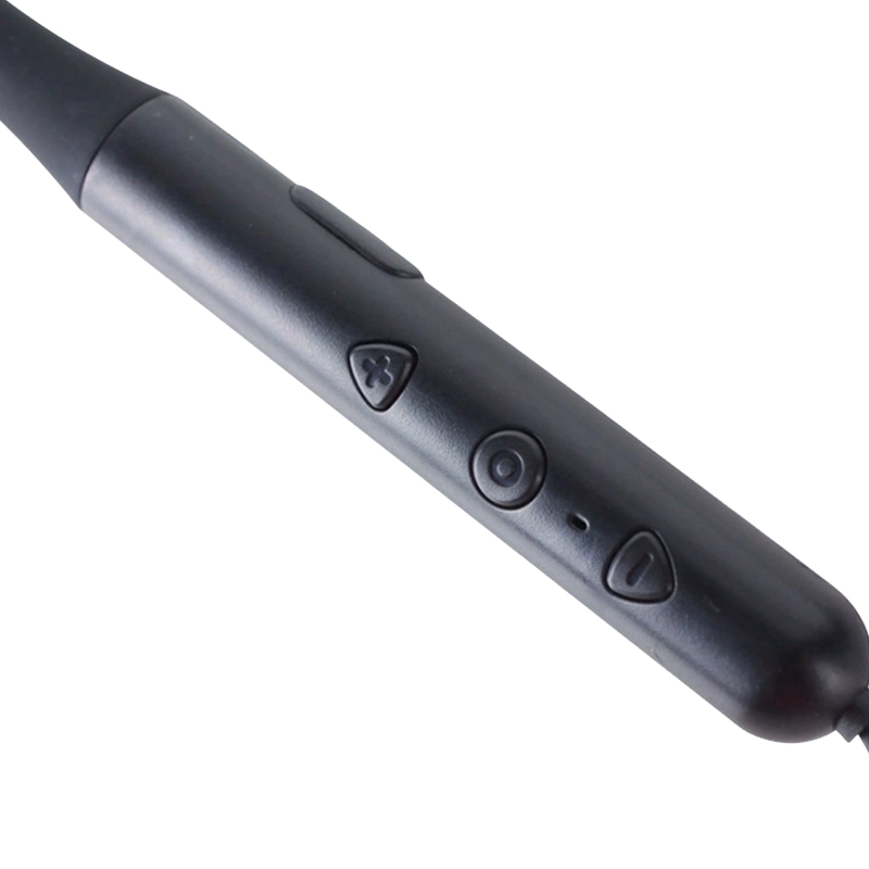 Headphone Perlindungan Pendengaran Bluetooth Elektronik Neckband