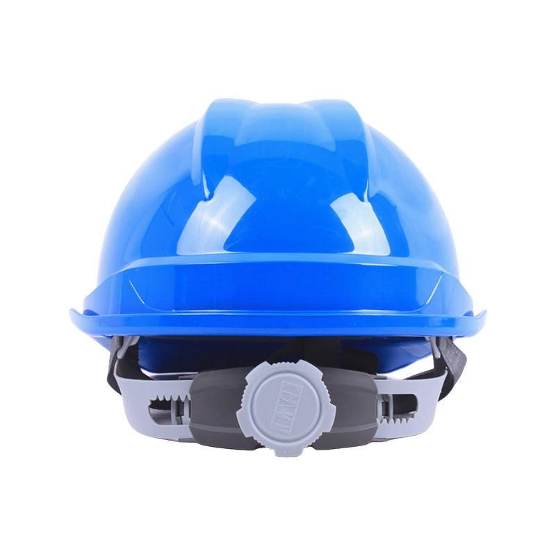 Helm Keselamatan Industri Berventilasi berbentuk V