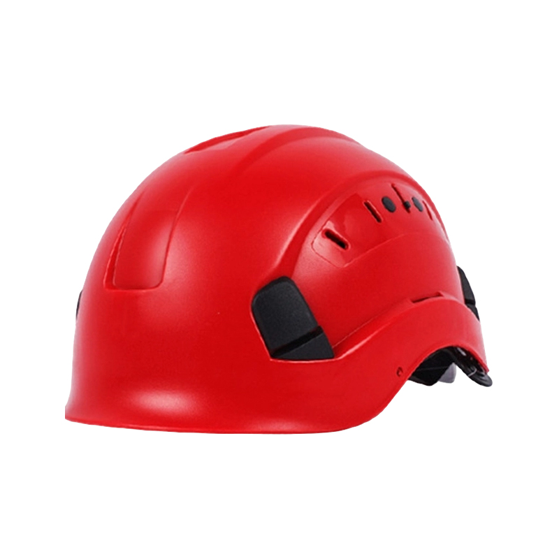 Helm Keselamatan Pendakian Industri Tanpa Pinggiran