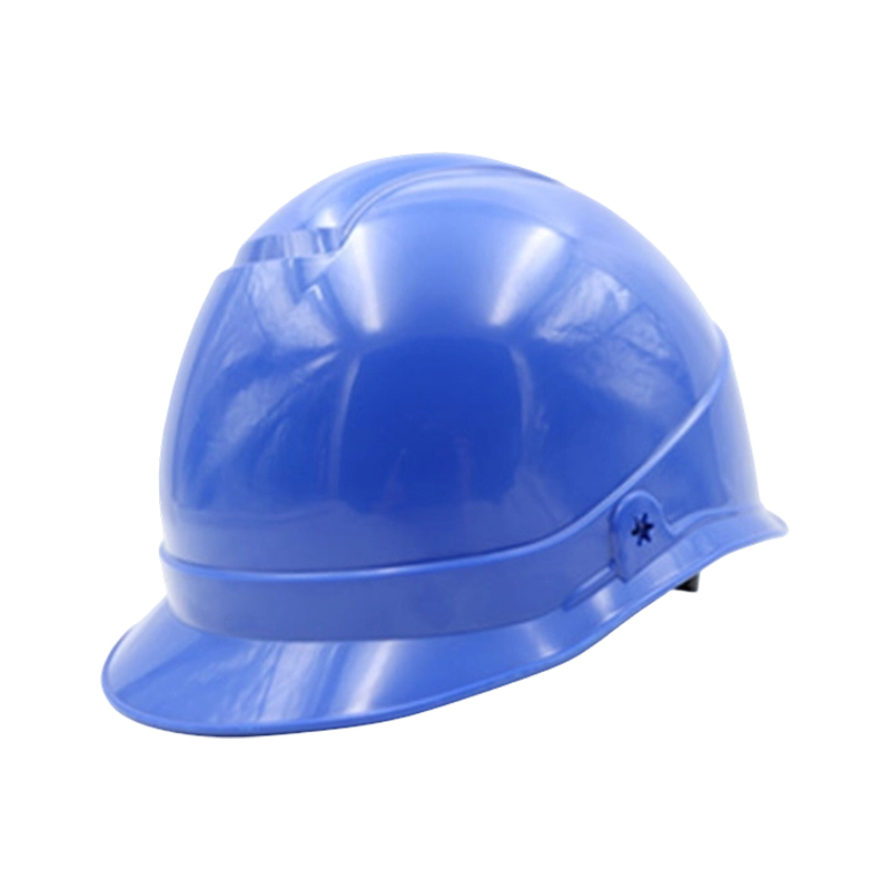 Helm Pengaman Listrik Anti Busur dengan Visor Terintegrasi Helm Pengaman Listrik Anti Busur dengan Visor Terintegrasi