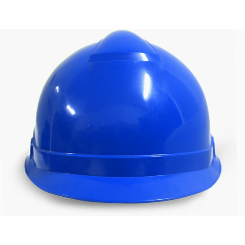 Helm Pengaman Listrik Anti Busur dengan Visor Terintegrasi