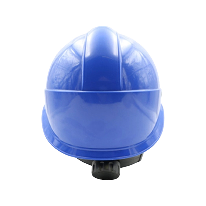 Helm Pengaman Listrik Anti Busur dengan Visor Terintegrasi