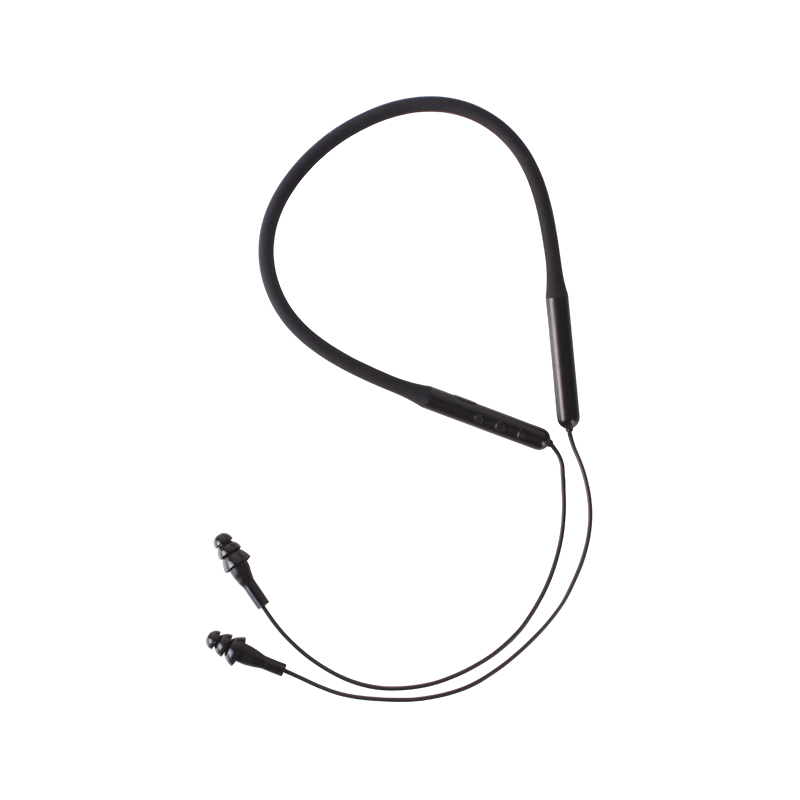 Headphone Perlindungan Pendengaran Bluetooth Elektronik Neckband