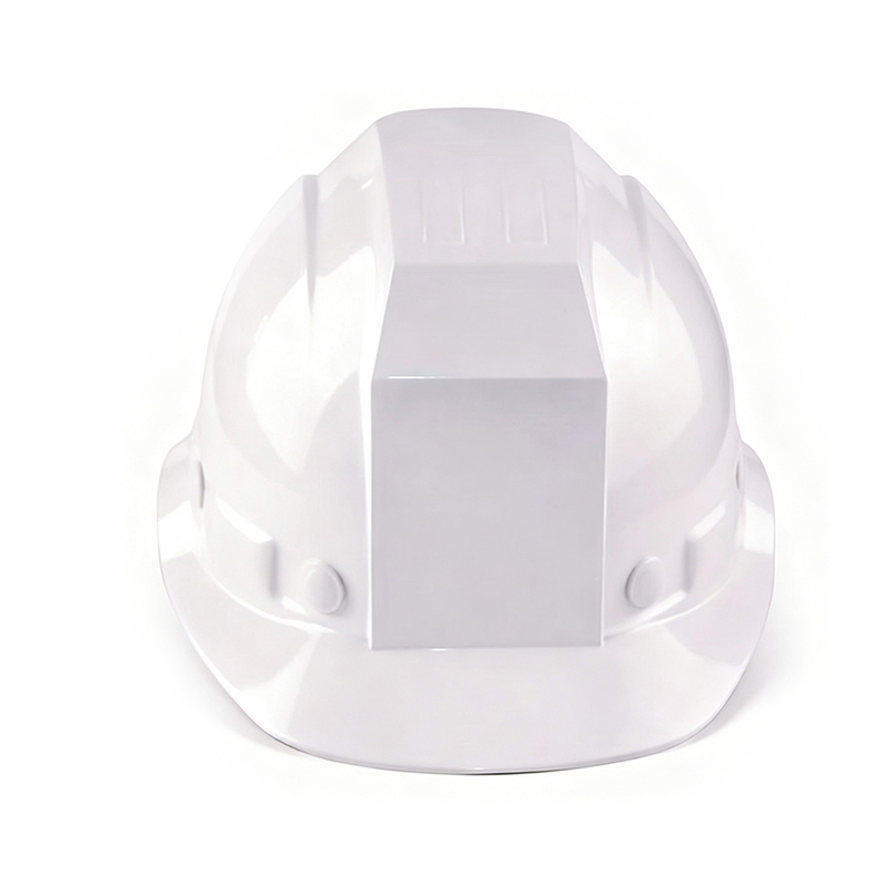 Helm Safety FRP Non Vented Tahan Panas Helm Safety FRP Non Vented Tahan Panas