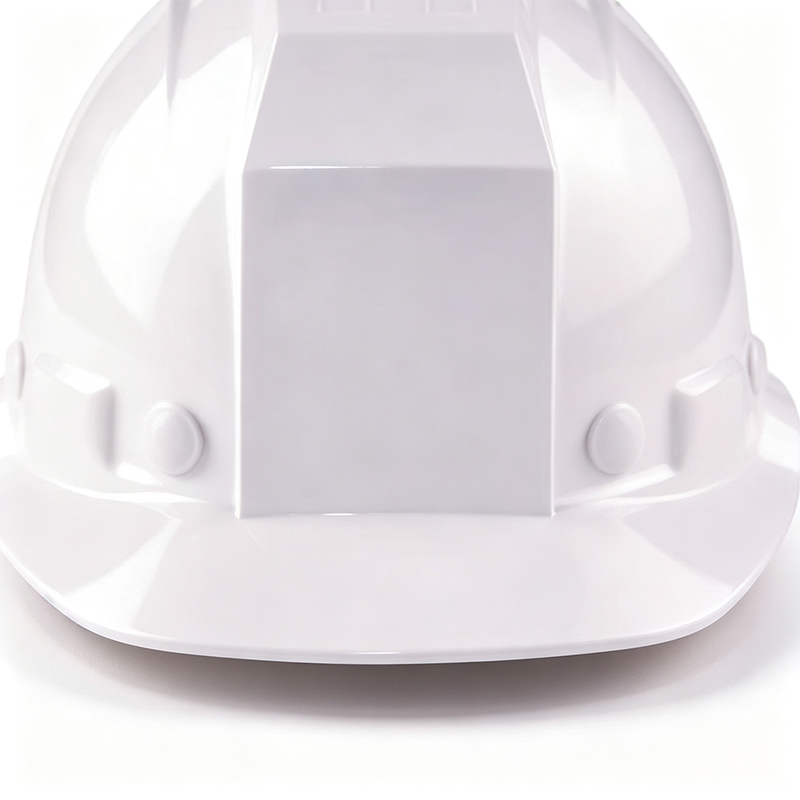 Helm Safety FRP Non Vented Tahan Panas