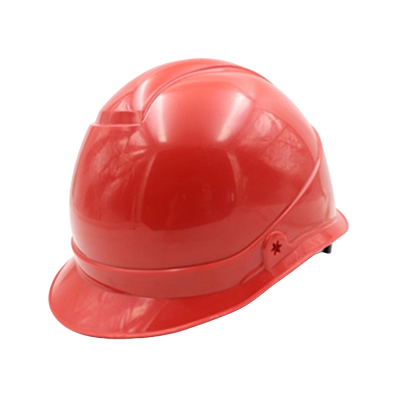 Helm Pengaman Listrik Anti Busur dengan Visor Terintegrasi