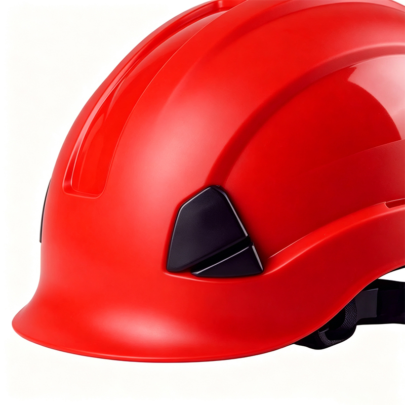 Helm Keselamatan Pendakian Industri Tanpa Pinggiran