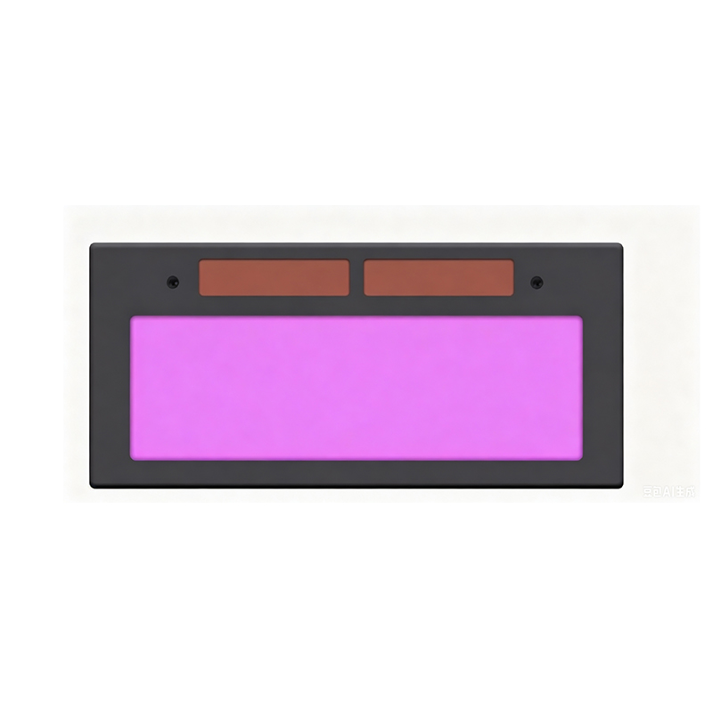 Lensa Filter Pengganti LCD Peredupan Otomatis Tenaga Surya Lensa Filter Pengganti LCD Peredupan Otomatis Tenaga Surya