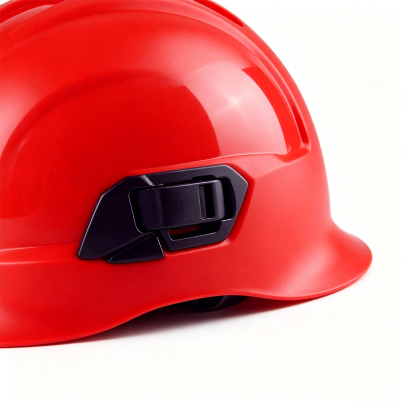 Helm Keselamatan Pendakian Industri Tanpa Pinggiran