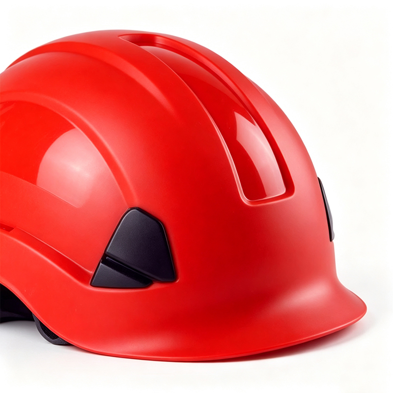 Helm Keselamatan Pendakian Industri Tanpa Pinggiran