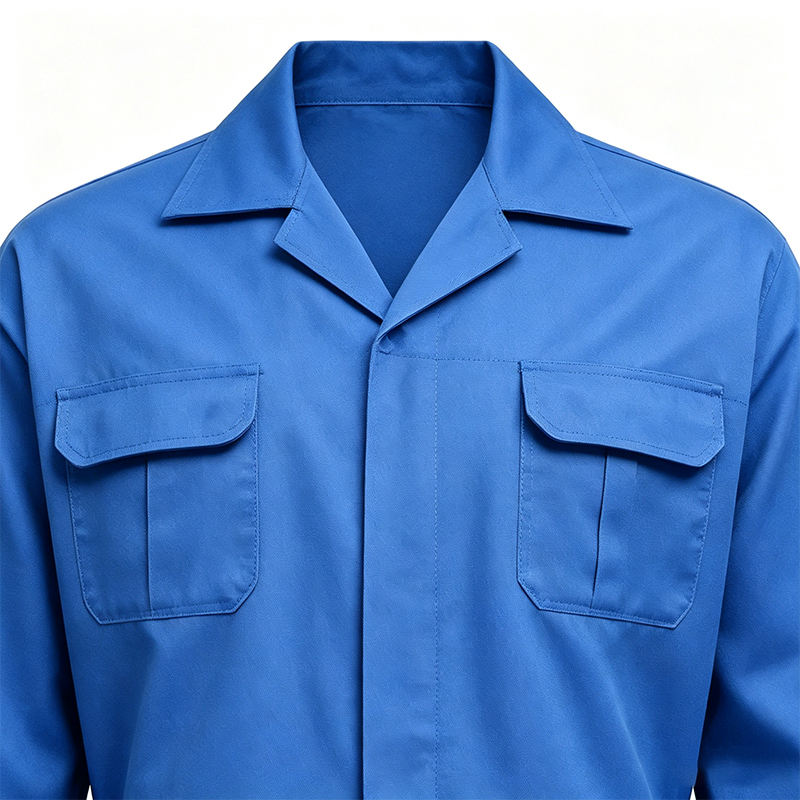 Baju Katun Bernapas Musim Panas